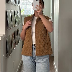 Eddie Bauer Sample Vest